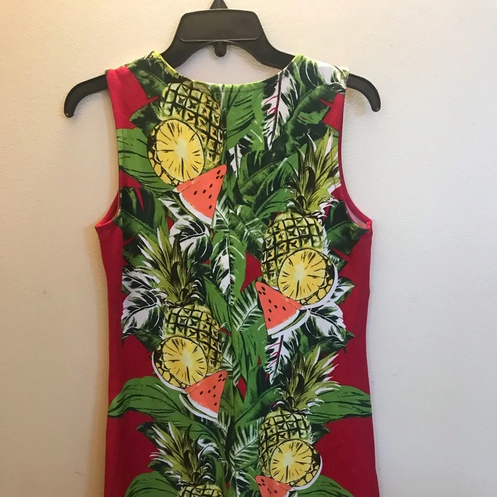 Dress - Picture 2 of 3